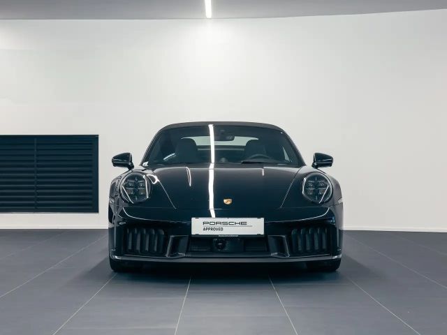 Porsche 911 4 Cabrio Carrera Coupé GTS