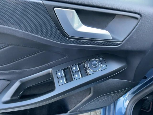 Ford Focus ST Line Wagon