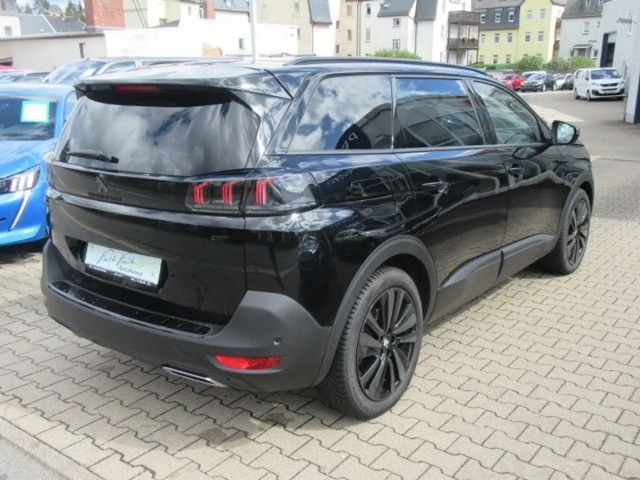Peugeot 5008 BlueHDi EAT8 GT-Line