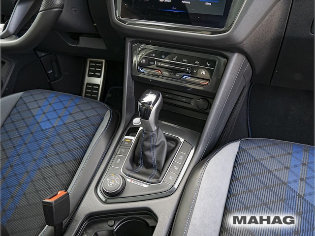 Volkswagen Tiguan 2.0 TSI IQ.Drive