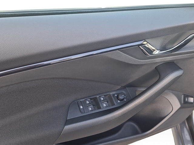 Skoda Kamiq 1.5 TSI ACT Selection