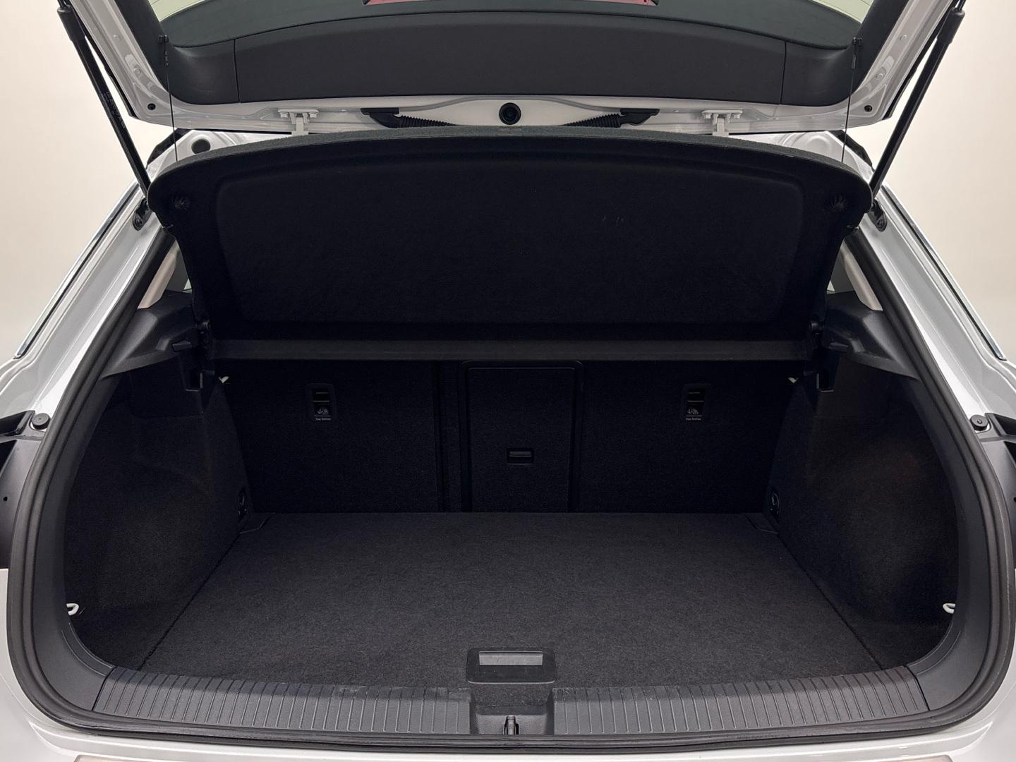 Volkswagen T-Roc 1.5 TSI Business Style