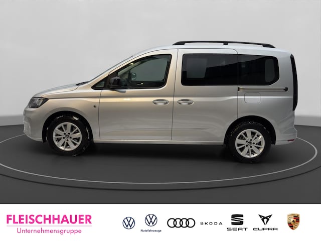 Volkswagen Caddy 1.5 TSI Combi Life