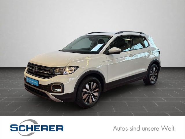 Volkswagen T-Cross 1.0 TSI IQ.Drive Move