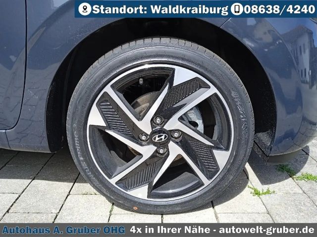 Hyundai i10 1.2 Prime Smart