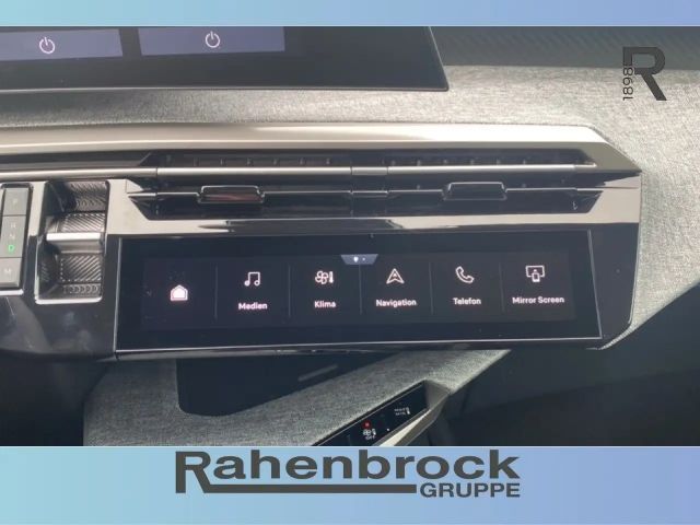 Peugeot 5008 Allure Pack Hybrid