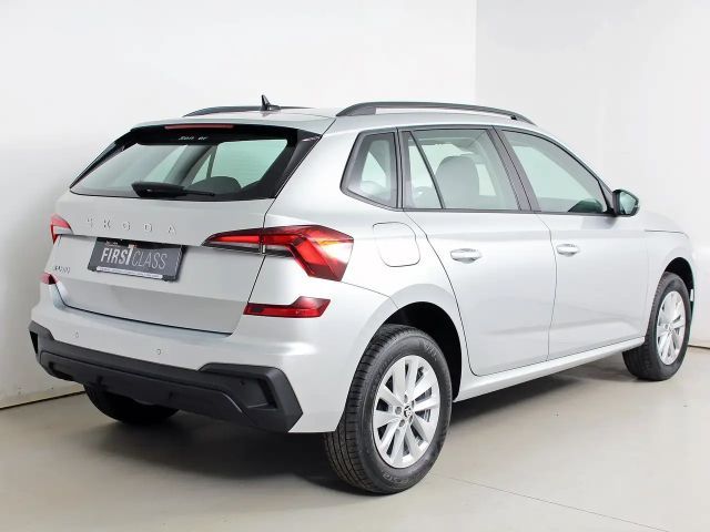 Skoda Kamiq Essence TSI