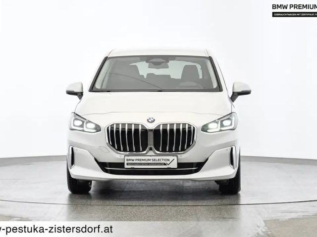 BMW 218 218d Active Tourer Sedan