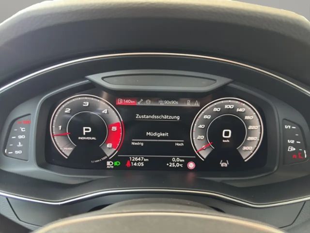 Audi S6 3.0 TDI Avant Quattro