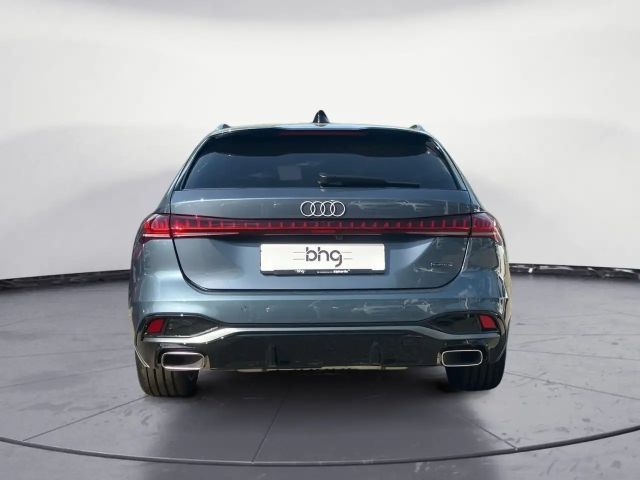 Audi A5 Hybride Quattro S-Tronic