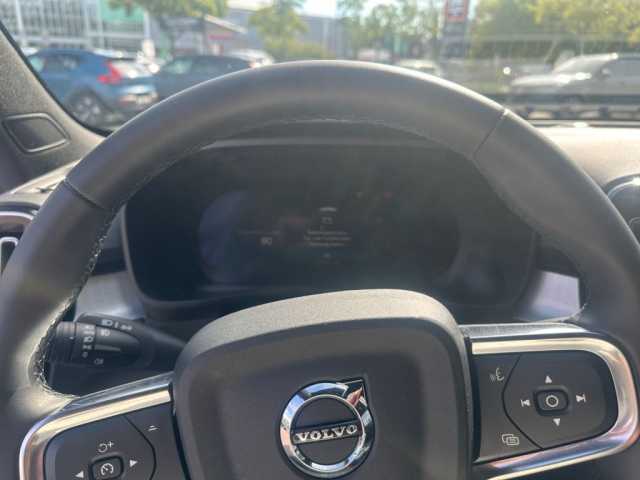 Volvo XC40 XC40