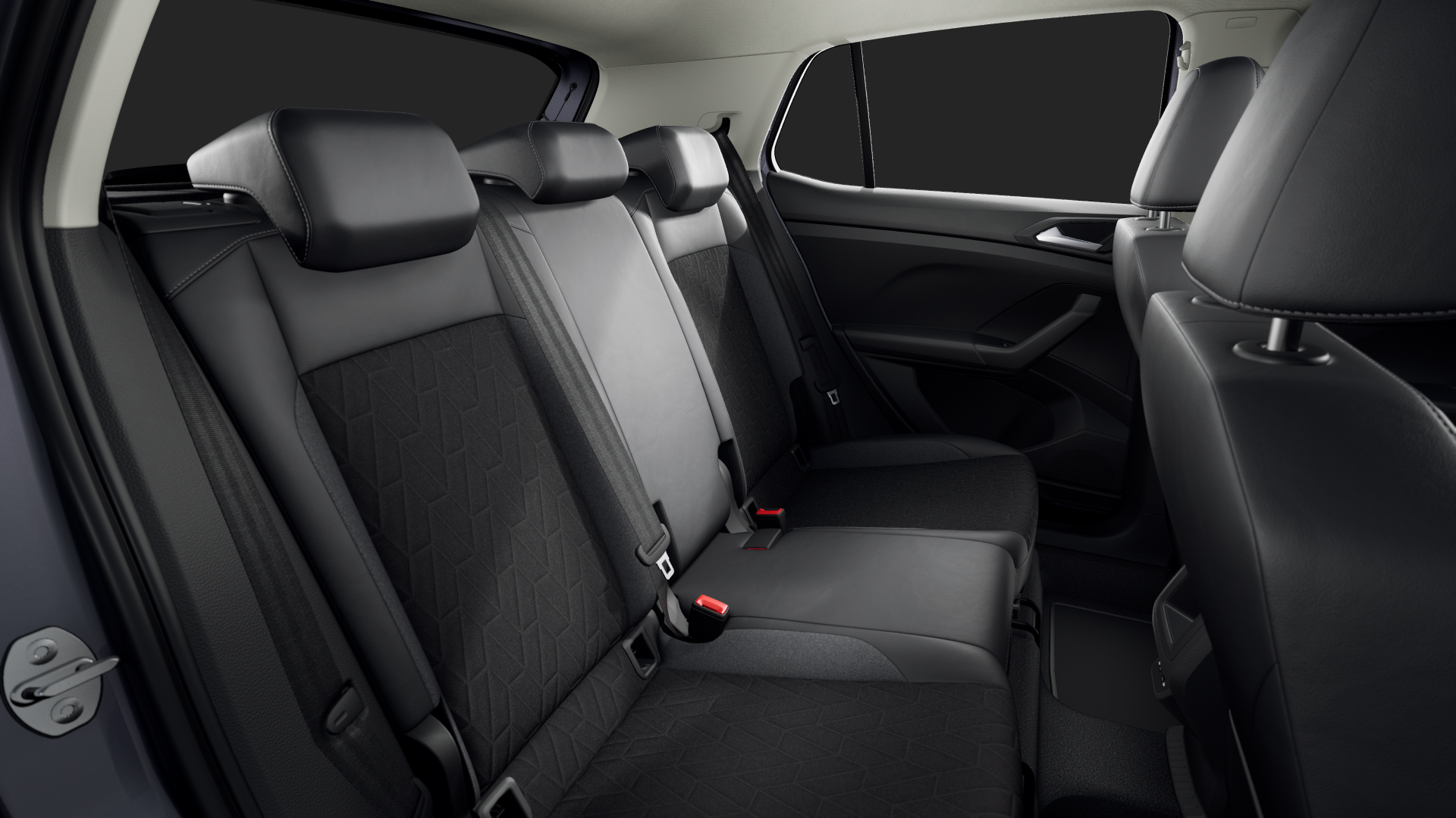 Volkswagen T-Cross DSG