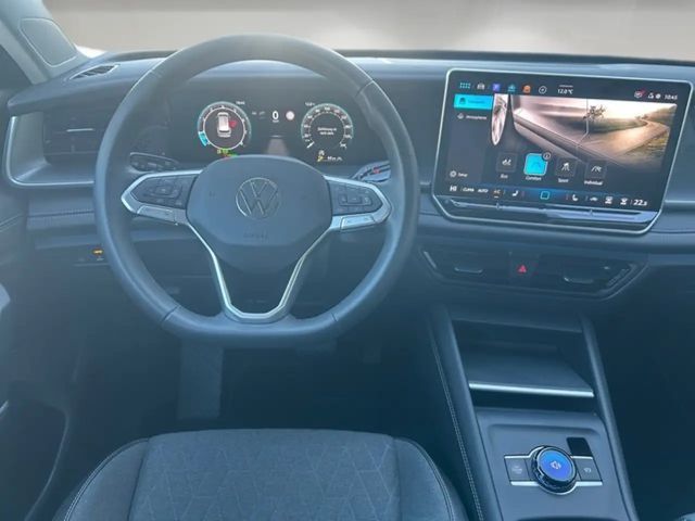 Volkswagen Tayron 1.5 eTSI DSG Life