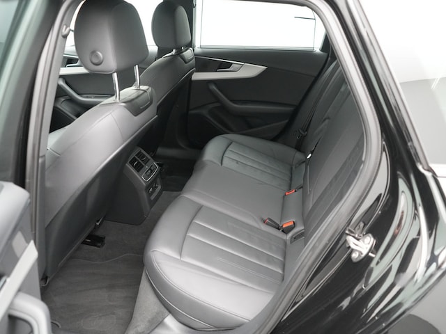 Audi A4 40 TDI Avant S-Tronic