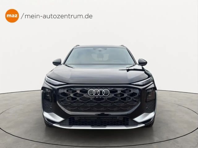 Audi Q3 Hybride S-Tronic