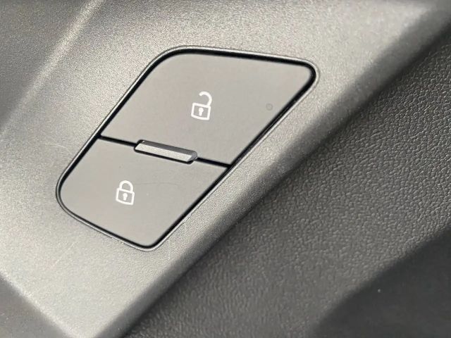 Audi A3 35 TFSI Sedan