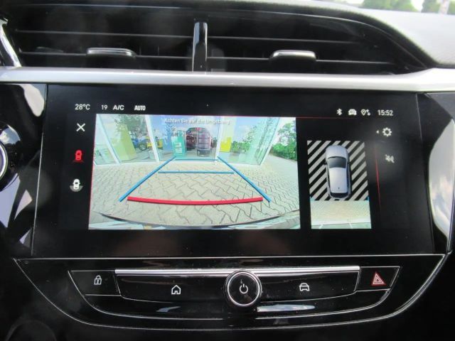 Opel Corsa GS-Line Grand Sport Turbo