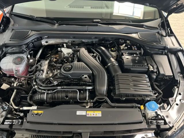 Volkswagen Golf 1.5 TSI DSG Life