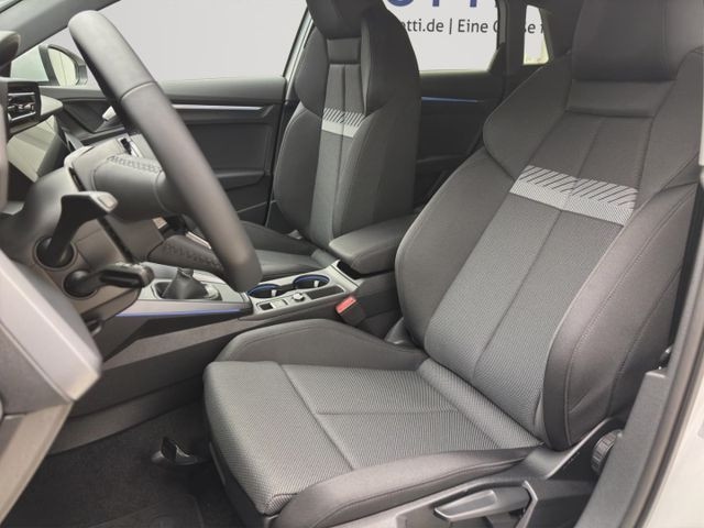 Audi A3 30 TDI Sportback