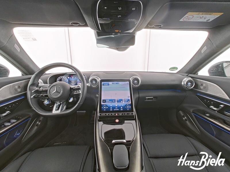 Mercedes-Benz AMG SL 4MATIC SL 55 AMG