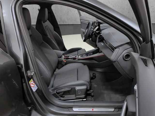 Audi S3 S-Tronic Sedan