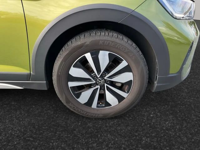 Volkswagen Taigo 1.0 TSI Move