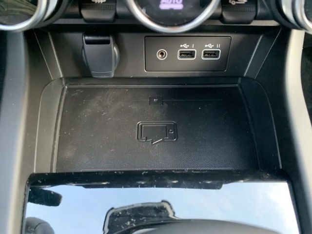 Renault Arkana Alpine EDC Esprit Hybrid