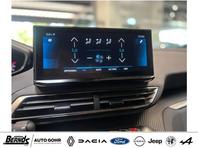 Peugeot 3008 Active Pack PureTech