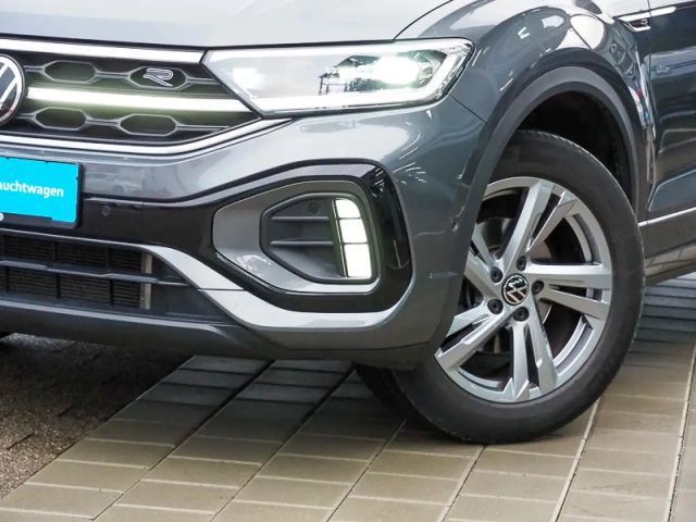 Volkswagen T-Roc 1.5 TSI DSG IQ.Drive R-Line