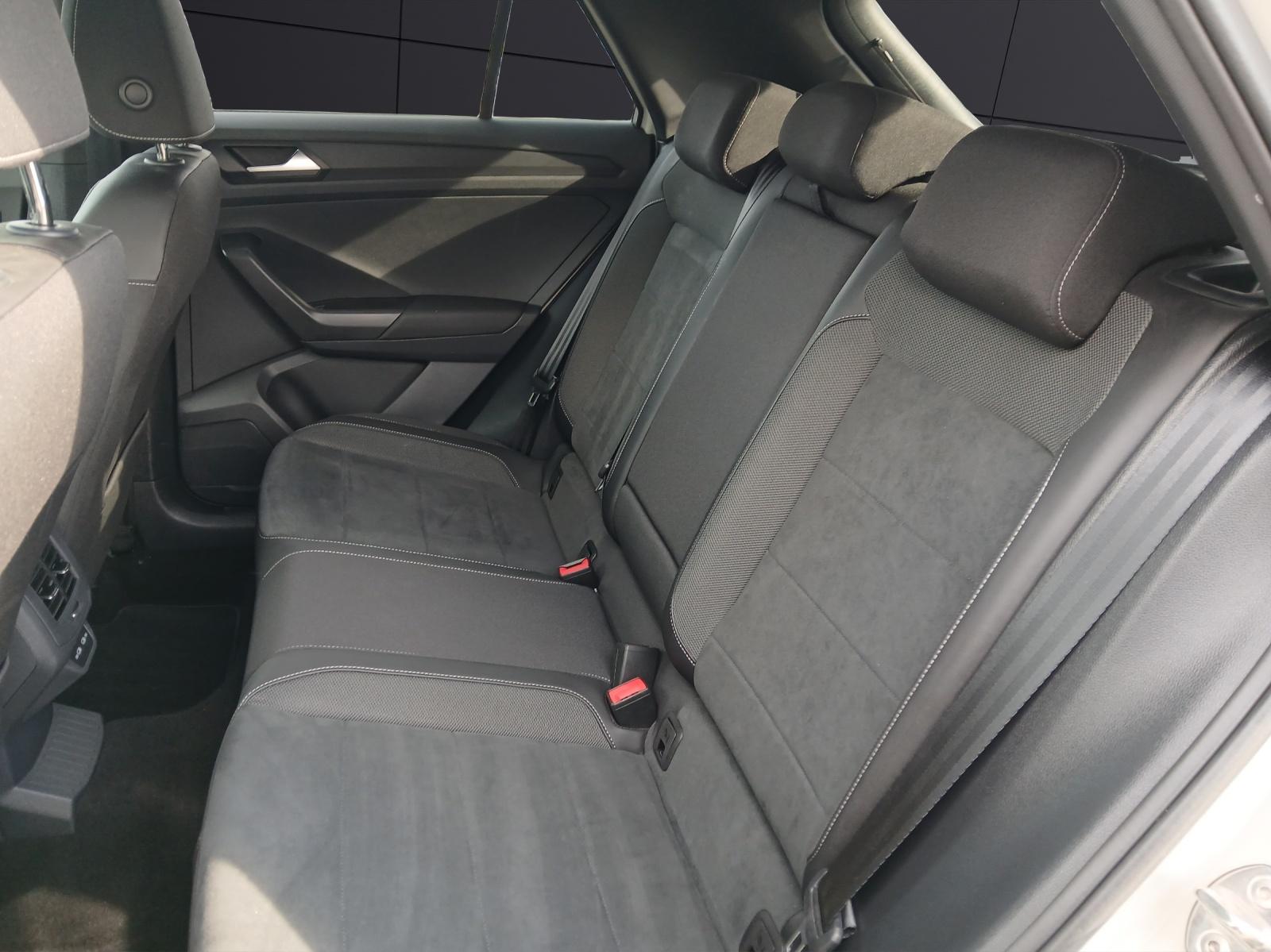 Volkswagen T-Roc DSG R-Line