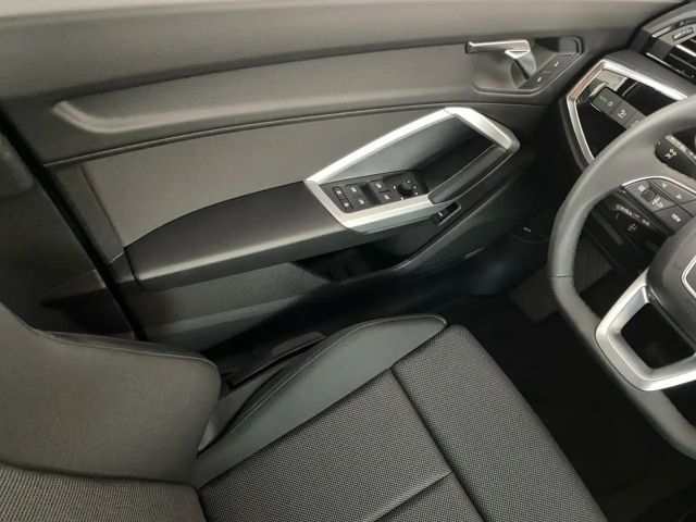 Audi Q3 35 TFSI Sportback