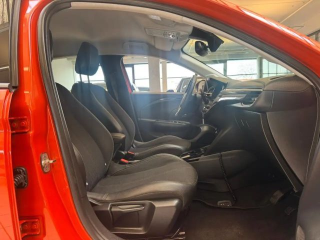 Opel Corsa 1.2 Turbo Turbo