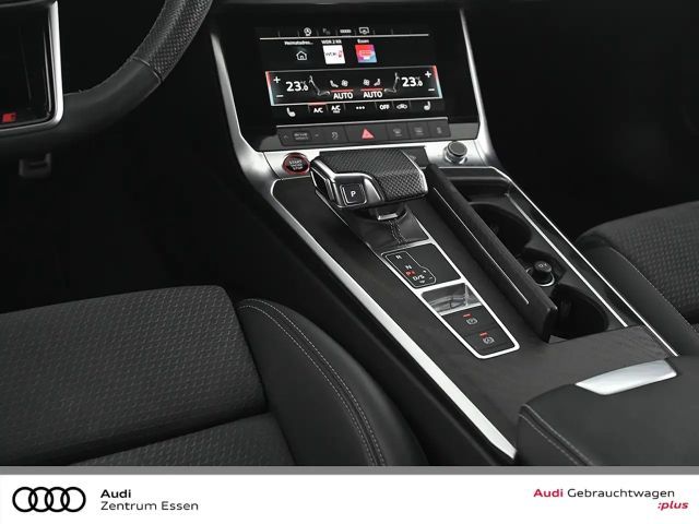 Audi S6 3.0 TDI Avant Quattro