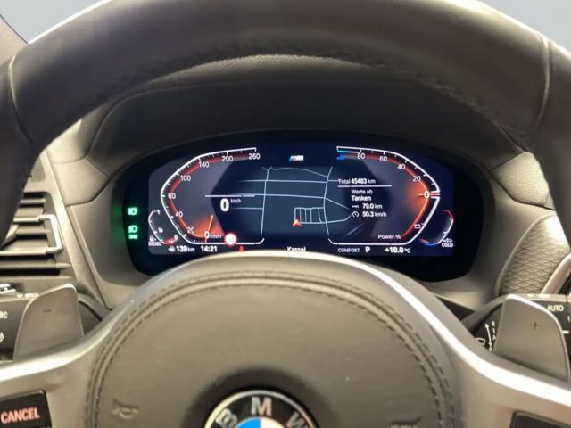 BMW X3 M-Sport xDrive20d