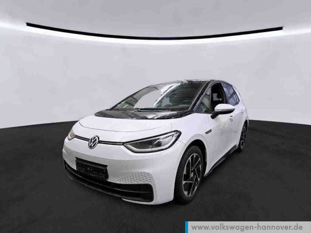 Volkswagen ID.3 Performance Pro