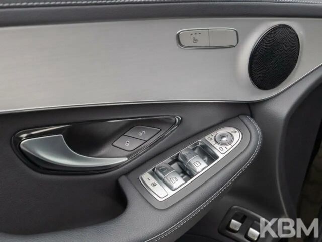 Mercedes-Benz GLC 300 4MATIC GLC 300 e