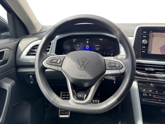 Volkswagen T-Roc 1.0 TSI