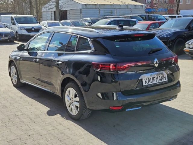 Renault Megane Combi EDC Intens TCe 140