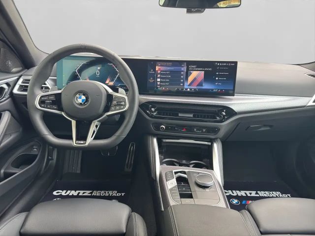 BMW 430 430i Coupé M-Sport xDrive