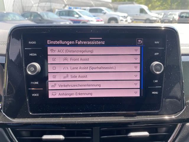 Volkswagen T-Roc 4Motion DSG R-Line