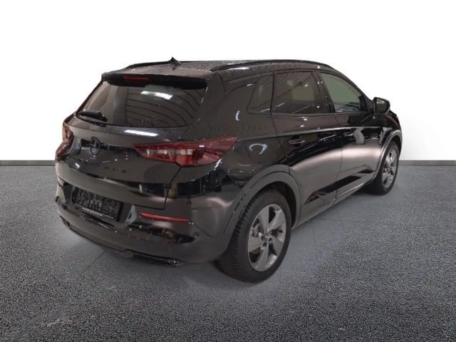 Opel Grandland X GS-Line Grand Sport