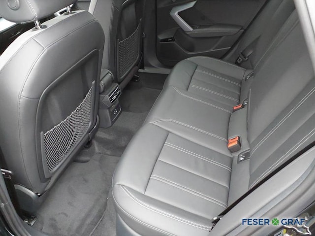 Audi A3 35 TDI S-Tronic Sportback