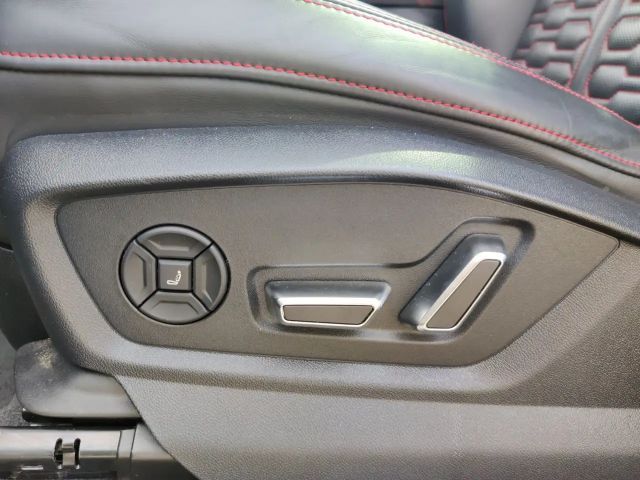 Audi RS Q8 4.0 TFSI Quattro