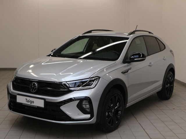 Volkswagen Taigo 1.0 TSI R-Line Style