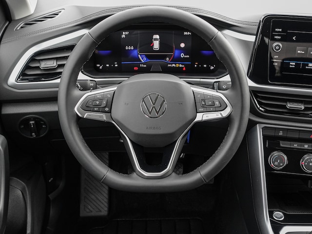 Volkswagen T-Roc 1.5 TSI