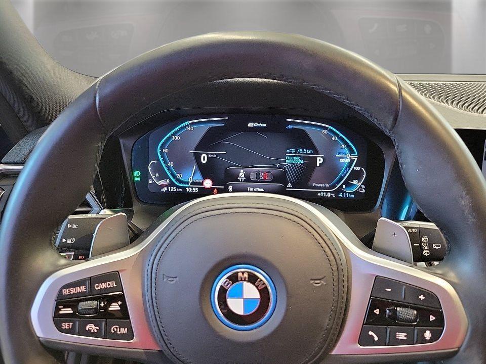 BMW 330 330e Touring xDrive
