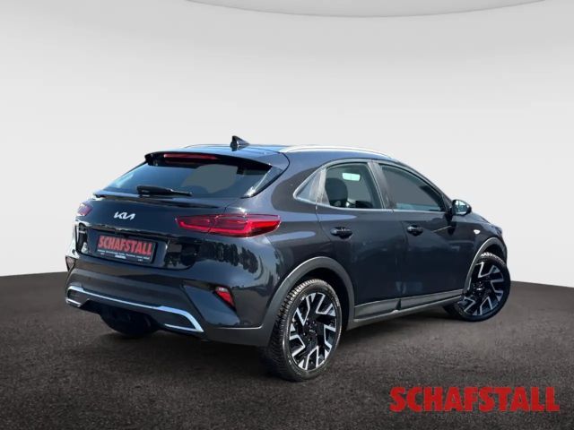 Kia XCeed Vision