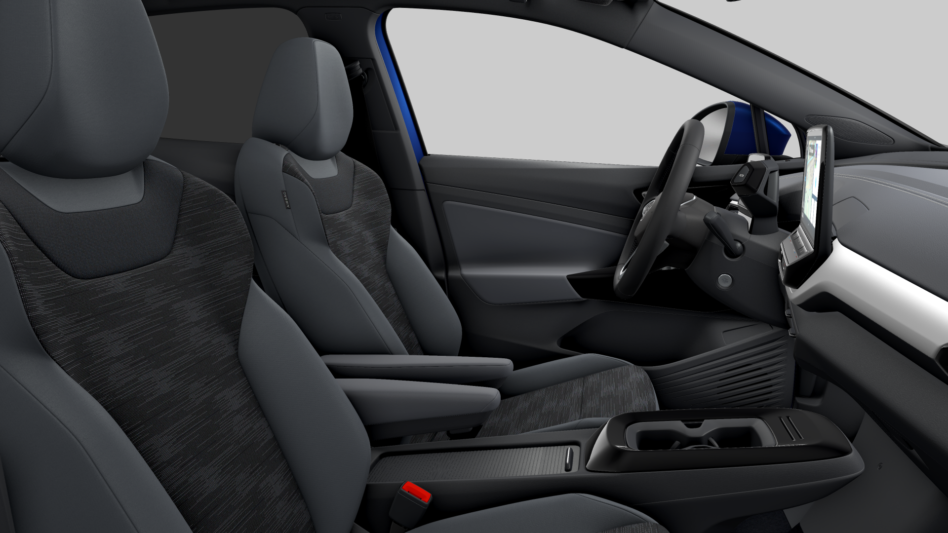 Volkswagen ID.5 IQ.Drive Plus Pro