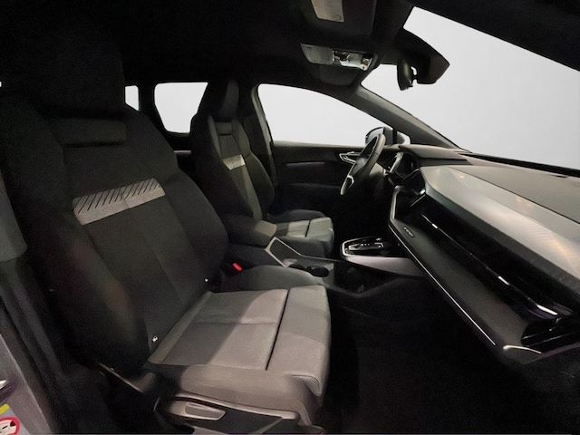 Audi Q4 e-tron SUV 45 e-tron Audi Q4 e-tron