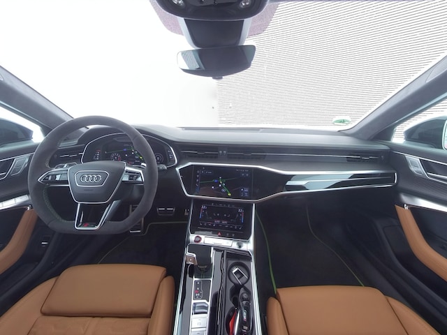 Audi RS6 Avant Quattro